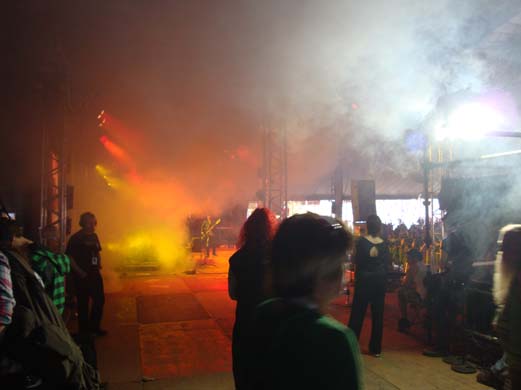 Yesayer band pictures