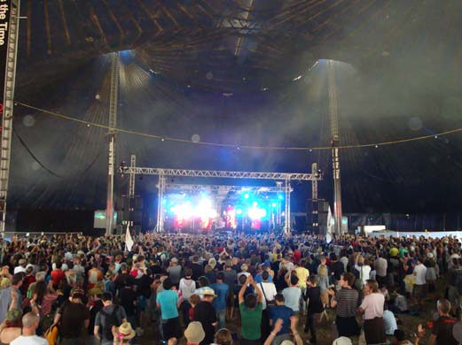 Yesayer band pictures