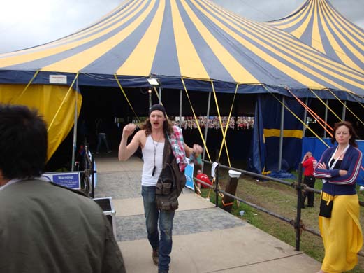 Yesayer band pictures