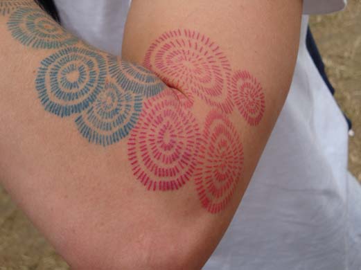 Yesayer band pictures