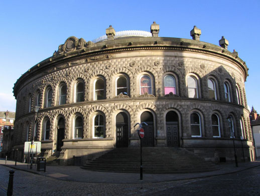 Corn Exchange