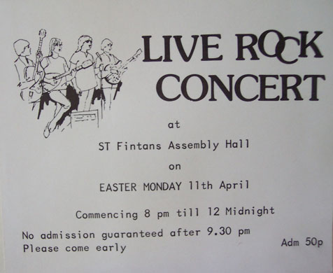 U2: A Diary by Matt McGee