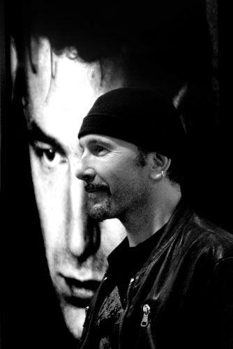 U2: A Diary by Matt McGee