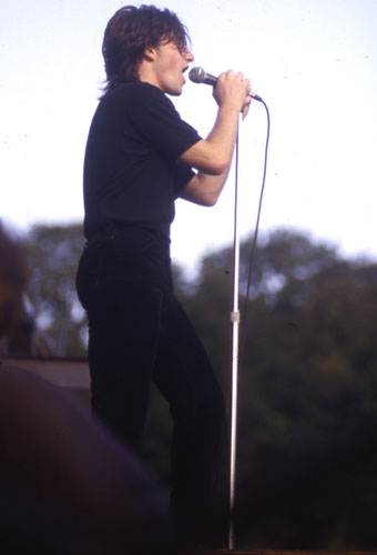 U2: A Diary by Matt McGee