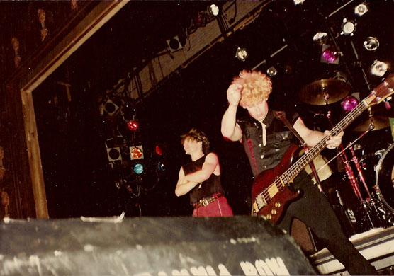 U2: A Diary by Matt McGee