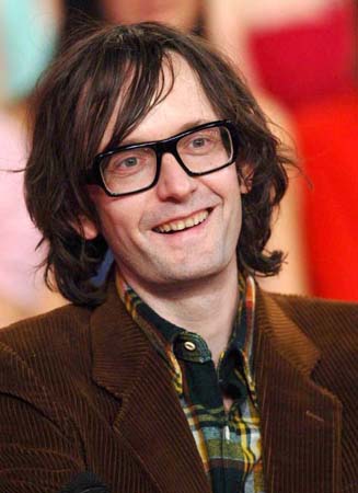 Jarvis Cocker