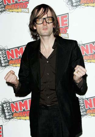 Jarvis Cocker