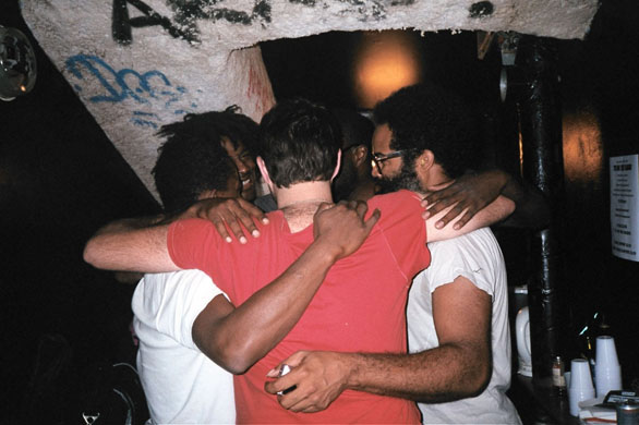 TVOTR advent message