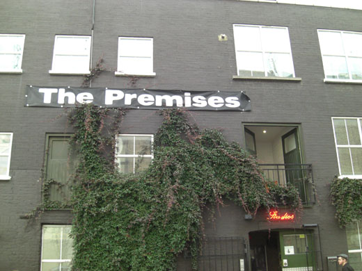 The Premises