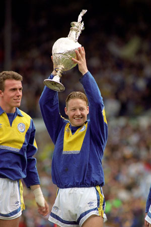 david batty