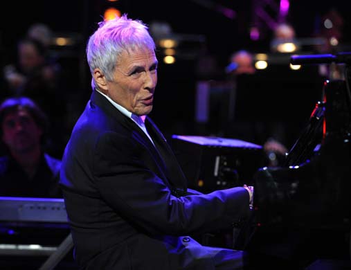 Burt Bacharach