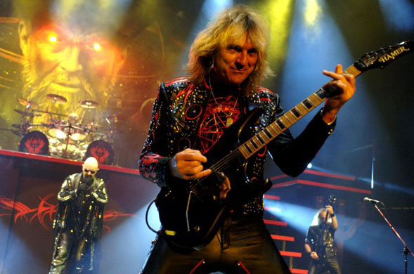 Judas Priest