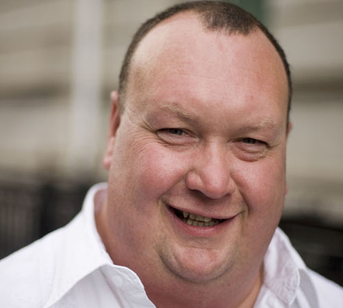 Marcus Howard, 35, Bournemouth