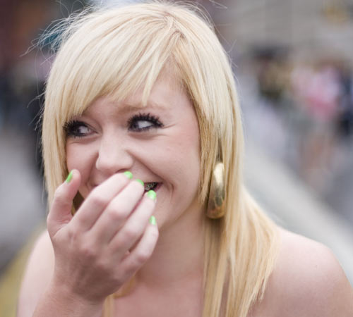 Emma Ellis, 15, Cardiff