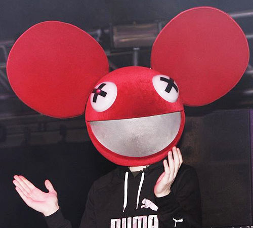 Deadmau5