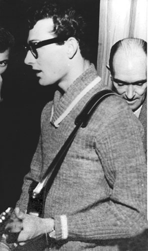 Buddy Holly