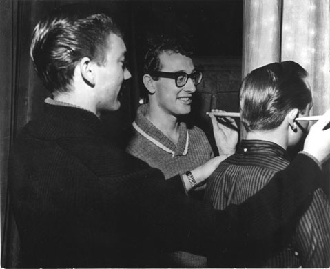 Buddy Holly