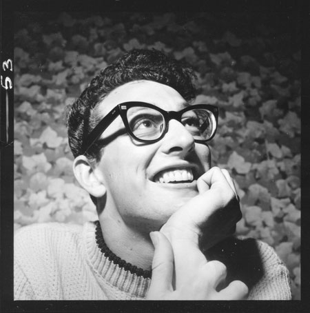 Buddy Holly