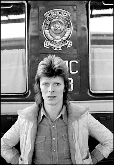 Bowie 1976