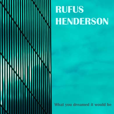 Random album artwork