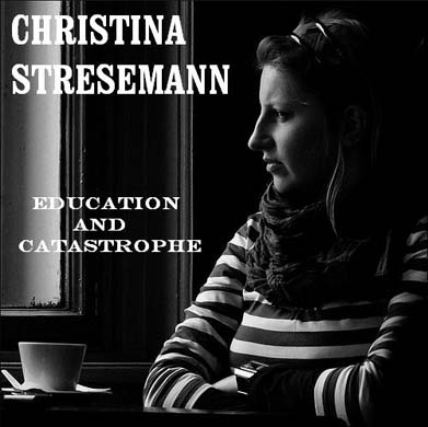 Random album artwork