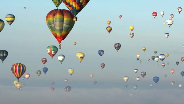 Chambley-Bussieres, France