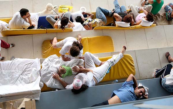 Canary Islands, Spain