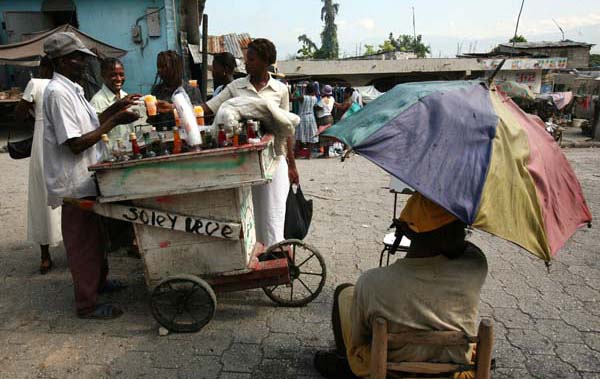 Port-au-Prince, Haiti