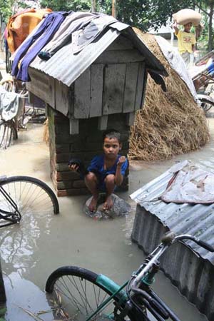 Sirajgong, Bangladesh