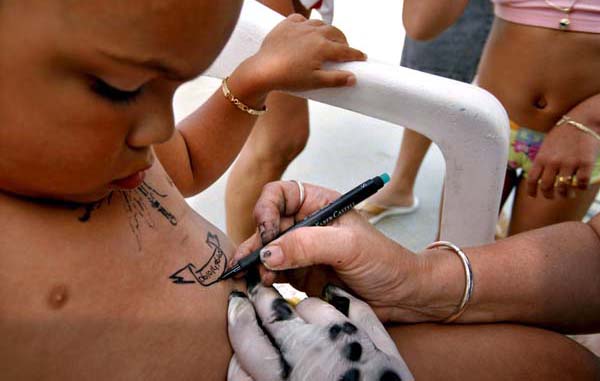 Scheveningen, The Netherlands