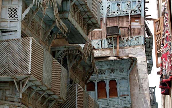 Jeddah, Saudi Arabia