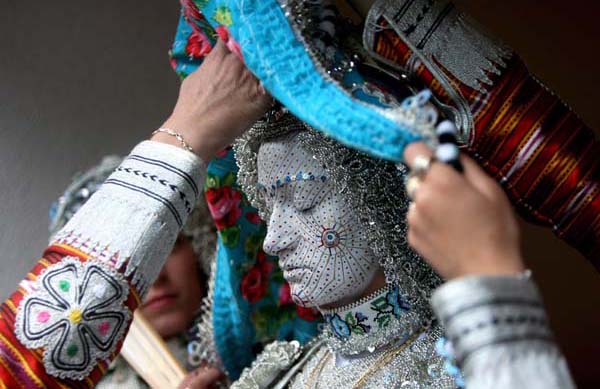 Donje Ljubinje, Kosovo