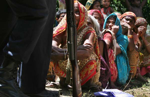 Manikgonj, Bangladesh