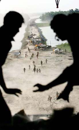 Darbhanga district, India