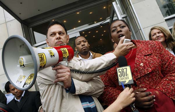 Cape Town, South Africa