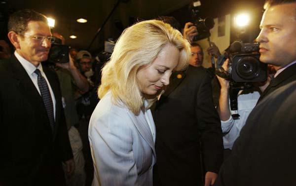 Valerie Plame Wilson