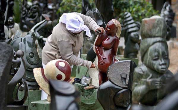 Cape Town, South Africa