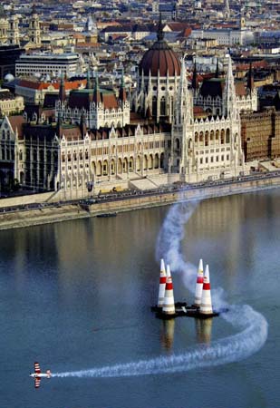 Red Bull Air Race World Series