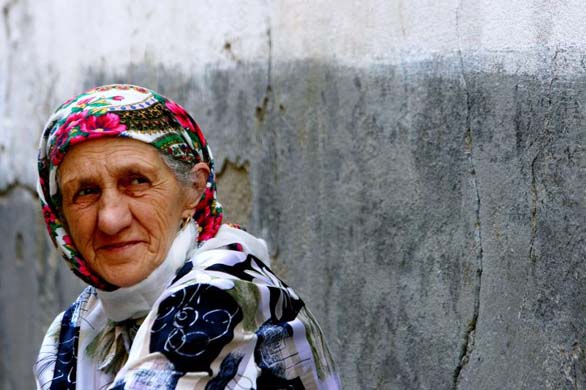 a circumcision festival