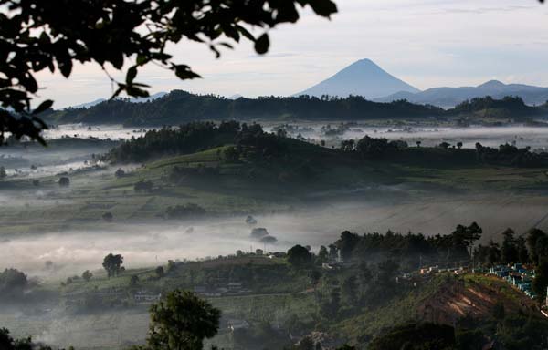 Tecpan, Guatemala