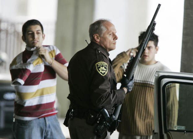 Nebraska mall shooting