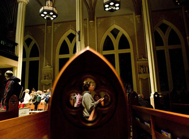 Nebraska mall shooting