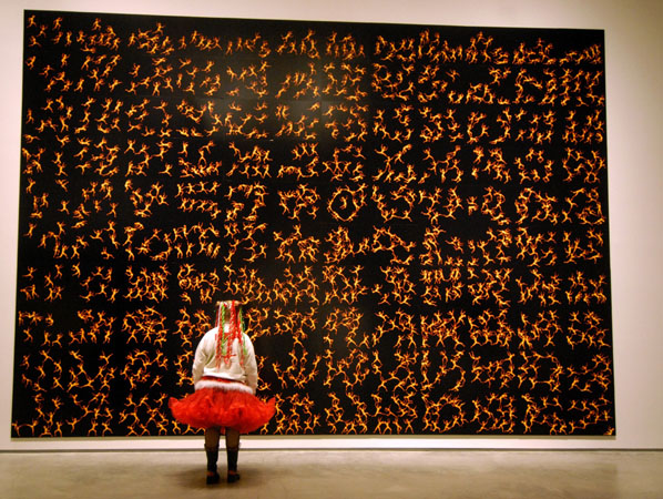 Nevada: The pursuit of Happiness