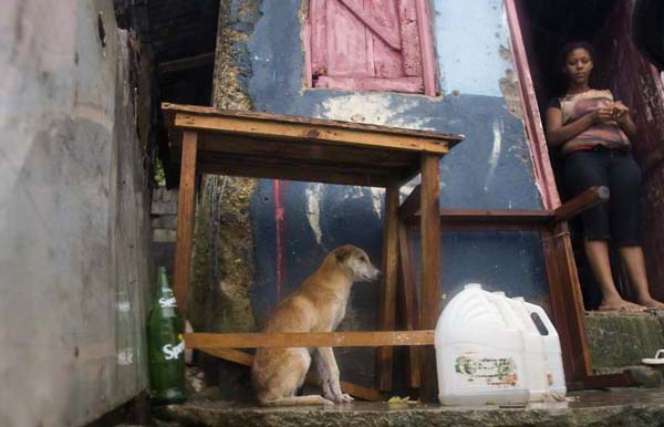 Santo Domingo, Dominican Republic