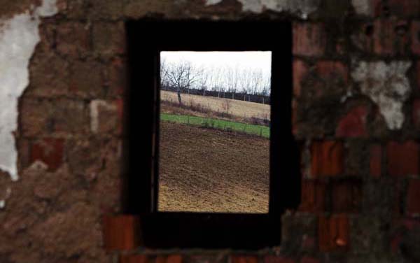 Stari Vrac, Kososo, Serbia