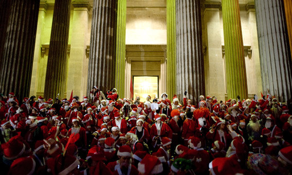 Santacon 2007