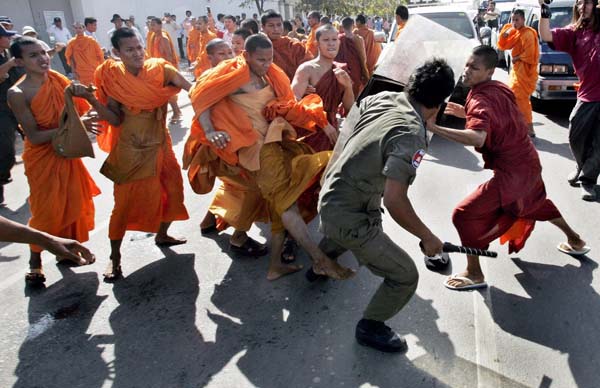 Phnom Penh, Cambodia