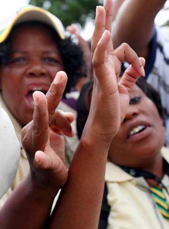 Polokwane, South Africa