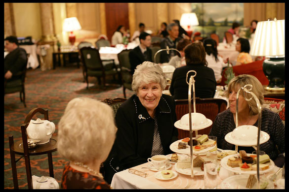 Savoy hotel auction lots