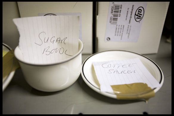 Savoy hotel auction lots